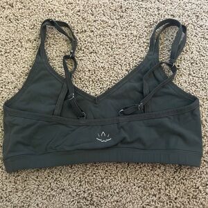 Beyond Yoga Sports Bra